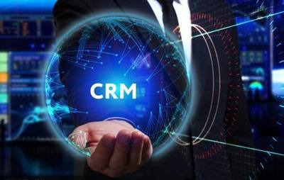 企业CRM管理系统如何选